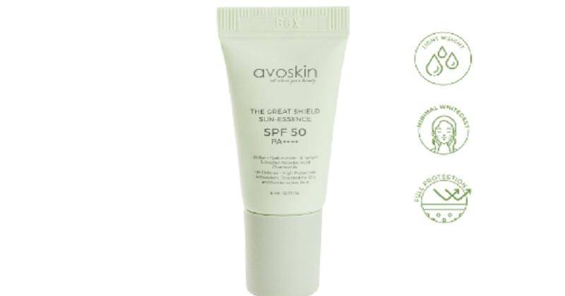 avoskinbeauty.com