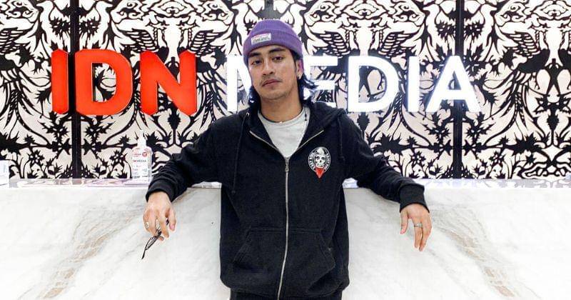 Popmama.com/Adinda Hanum Purnomo