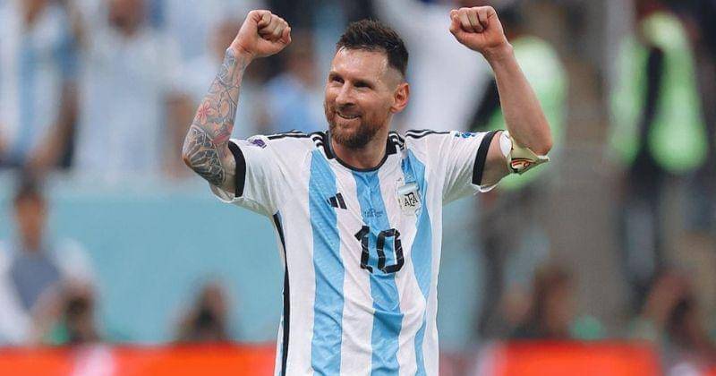 Instagram.com/leomessi