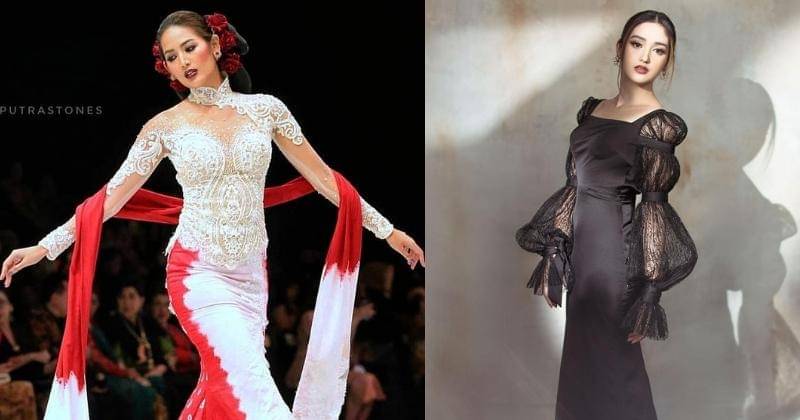 Instagram.com/MariaSelena_ dan RantyMaria