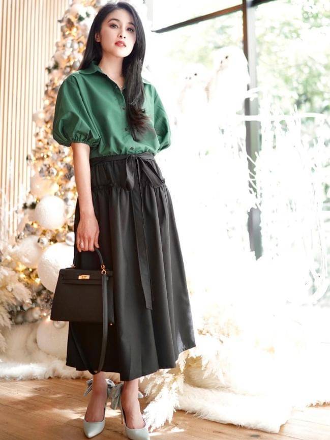 Instagram.com/Sandra Dewi