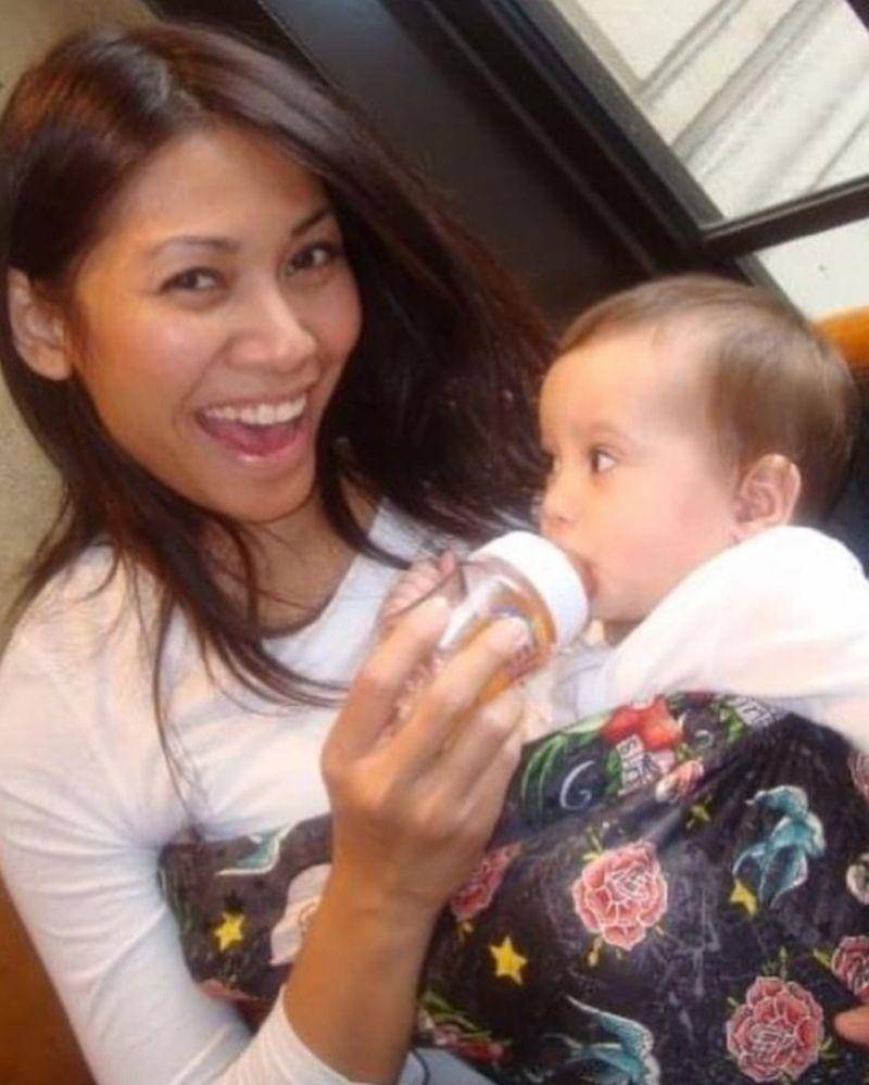 Instagram/Anggun_Cipta