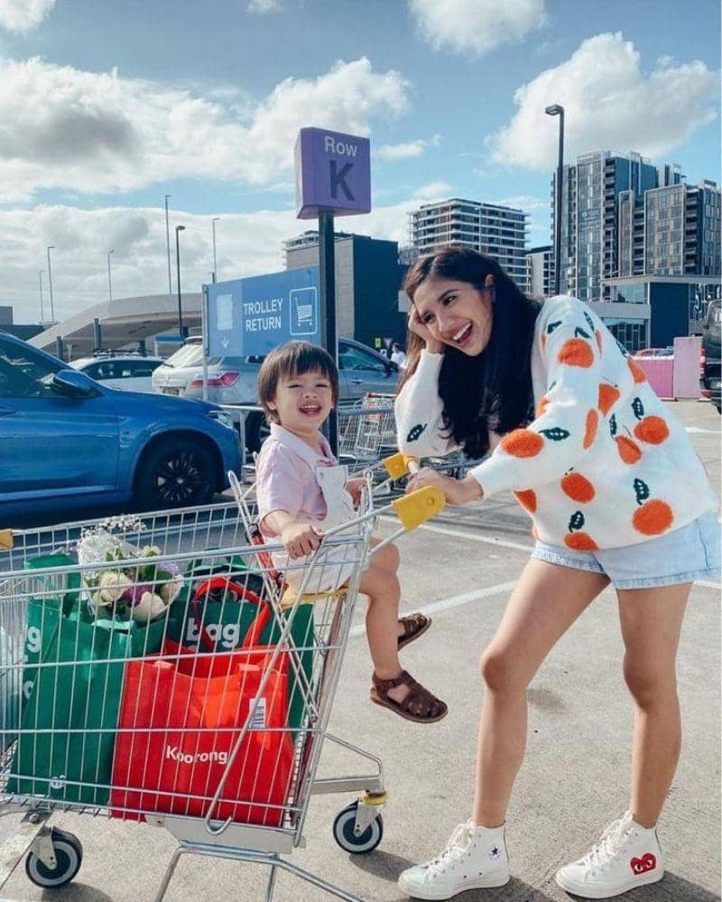 Instagram/Achasinaga