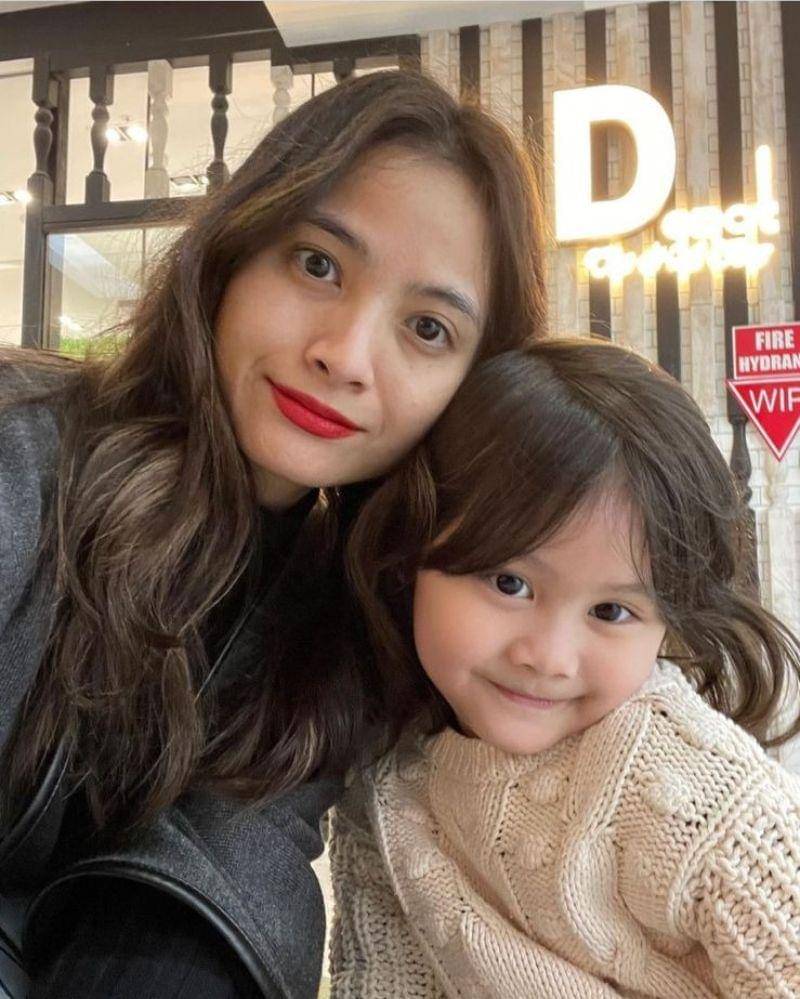 Instagram/Septriasaacha