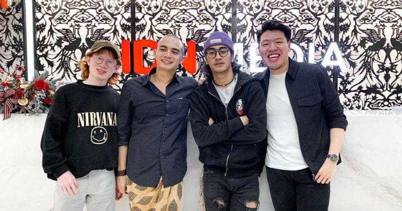 Popmama.com/Adinda Hanum Purnomo