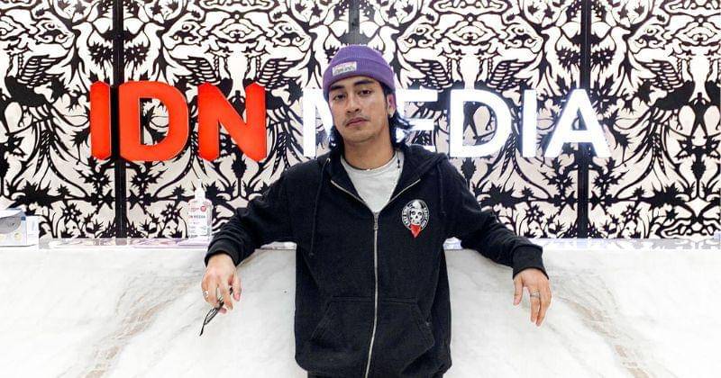 Popmama.com/Adinda Hanum Purnomo