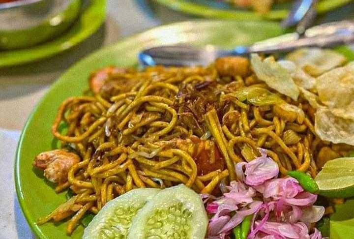 17 rekomendasi kuliner malam di Jakarta