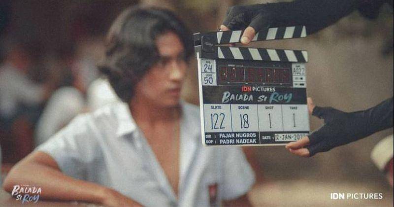 Instagram.com/filmbaladasiroy