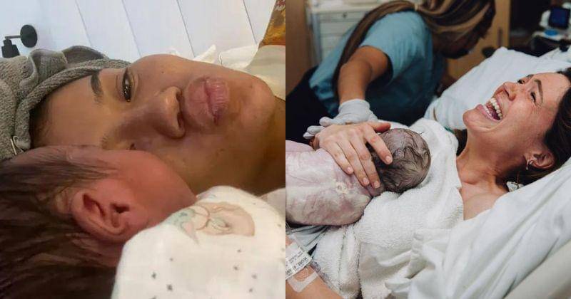 Pagesix.com & Instagram.com/mandymooremm