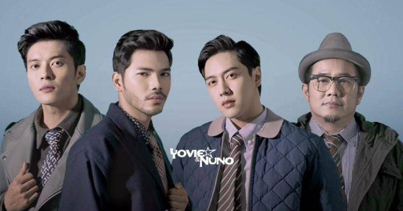 Instagram.com/yovieandnuno