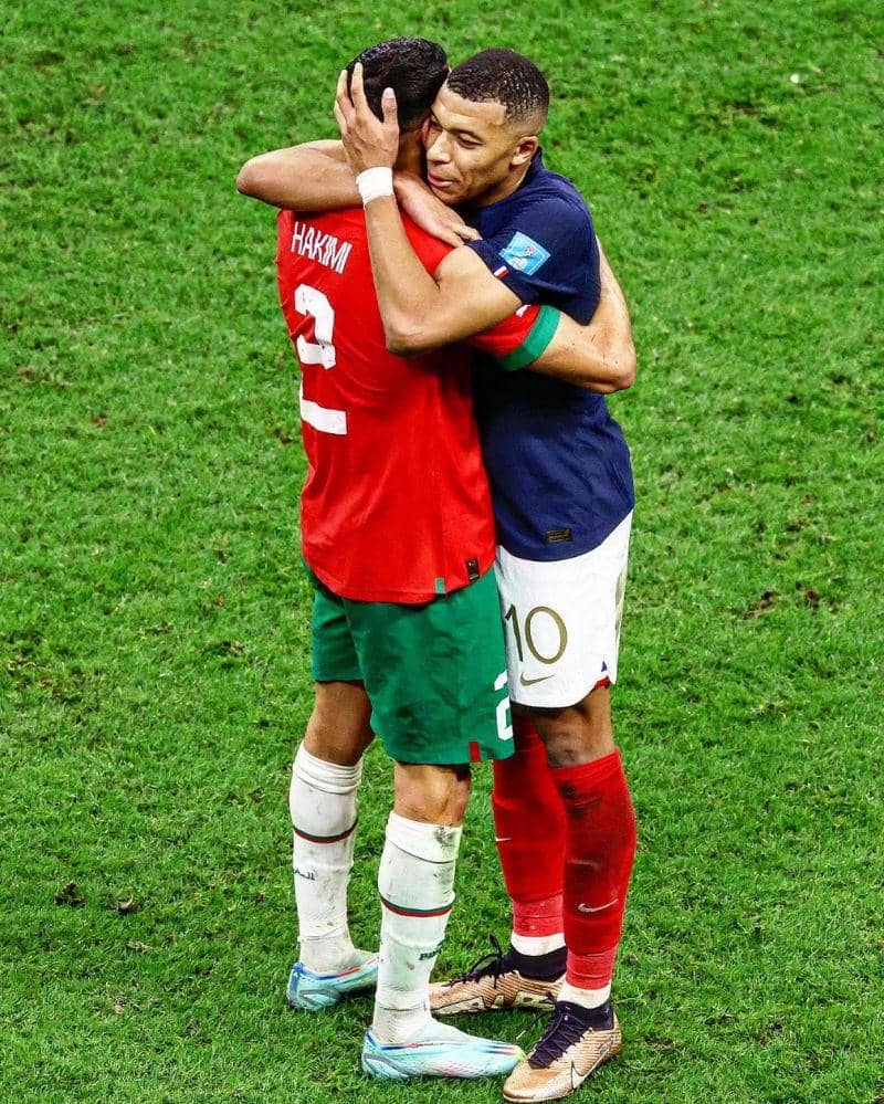 Twitter/Fabrizio Romano