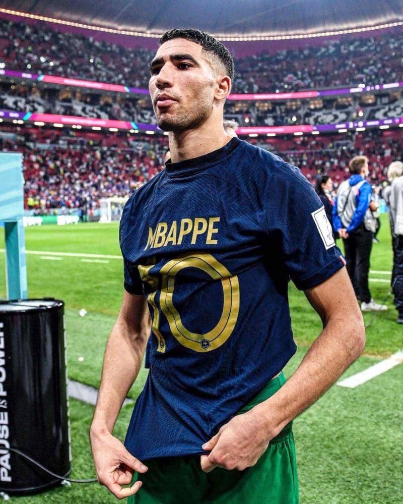 Twitter/Fabrizio Romano