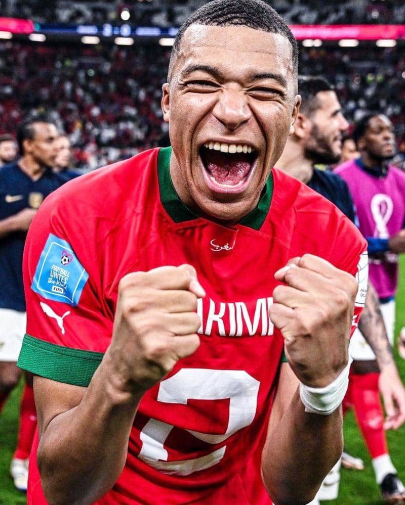 Twitter/Fabrizio Romano