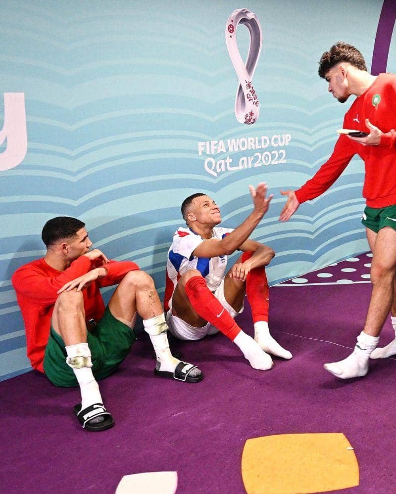 Twitter/Fabrizio Romano