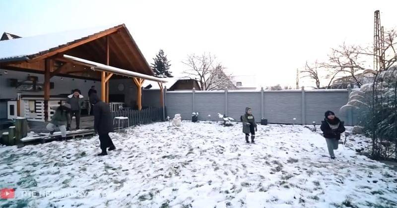 Youtube.com/The Hermansyah A6