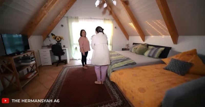 Youtube.com/The Hermansyah A6