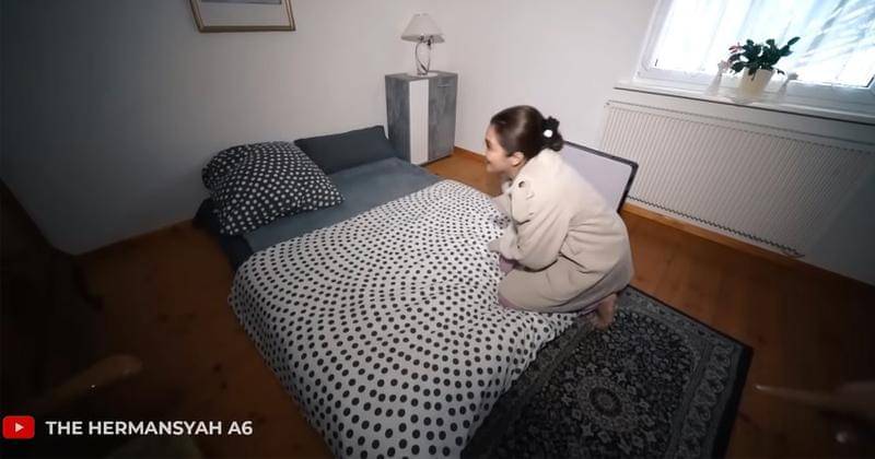 Youtube.com/The Hermansyah A6