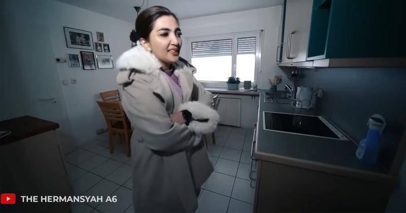 Youtube.com/The Hermansyah A6