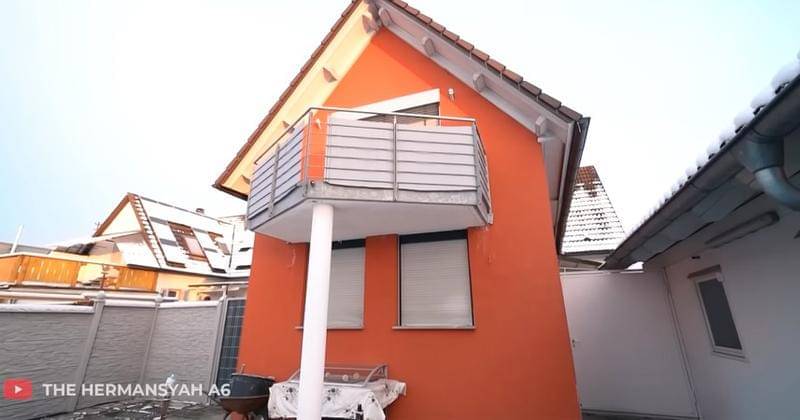 Youtube.com/The Hermansyah A6