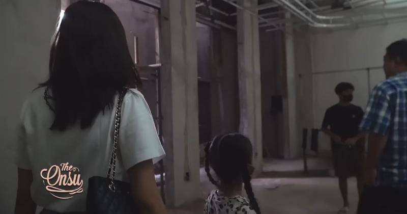 Youtube.com/The Onsu Family