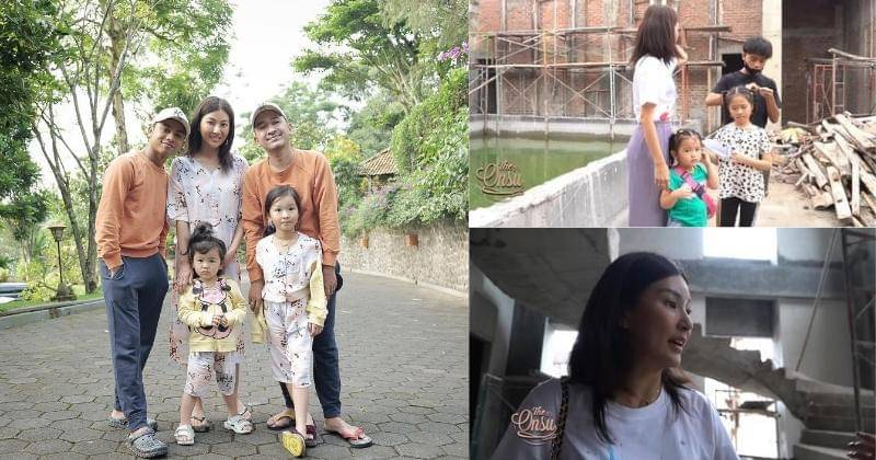 Instagram.com/ruben_onsu & Youtube.com/The Onsu Family