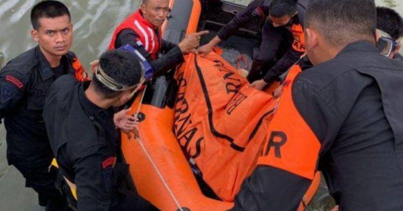 Dok. Tim SAR Jakarta