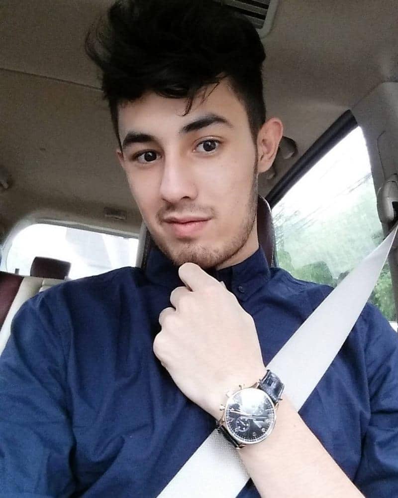 Instagram.com/Kevin.Sanova