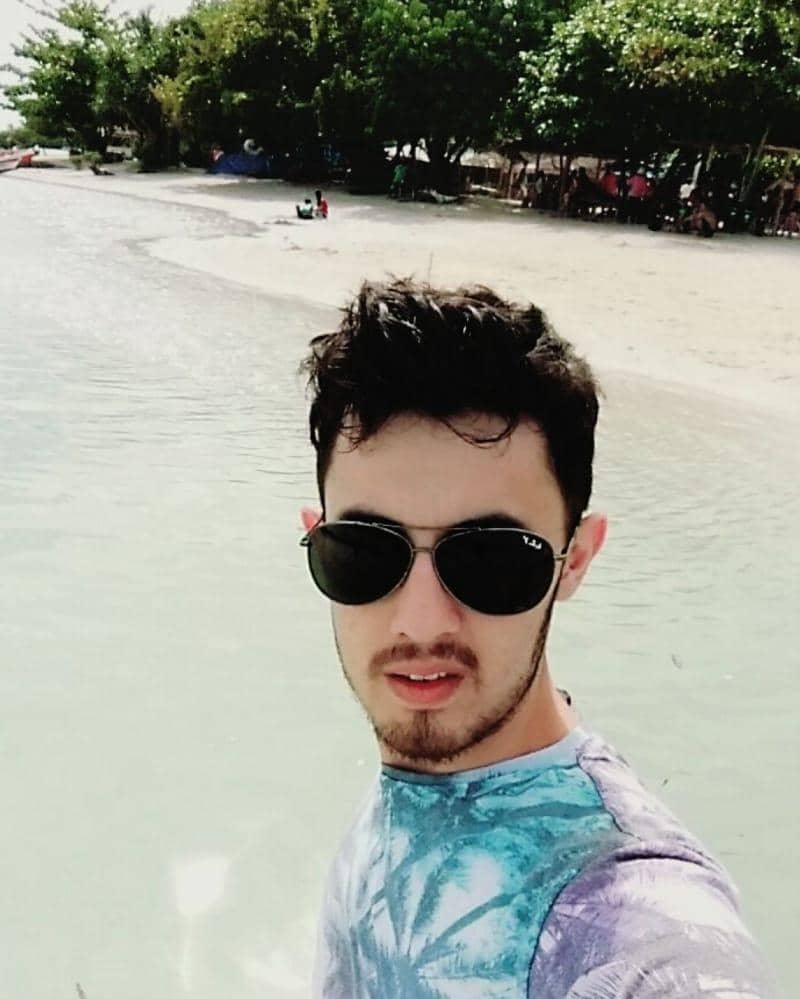 Instagram.com/Kevin.Sanova