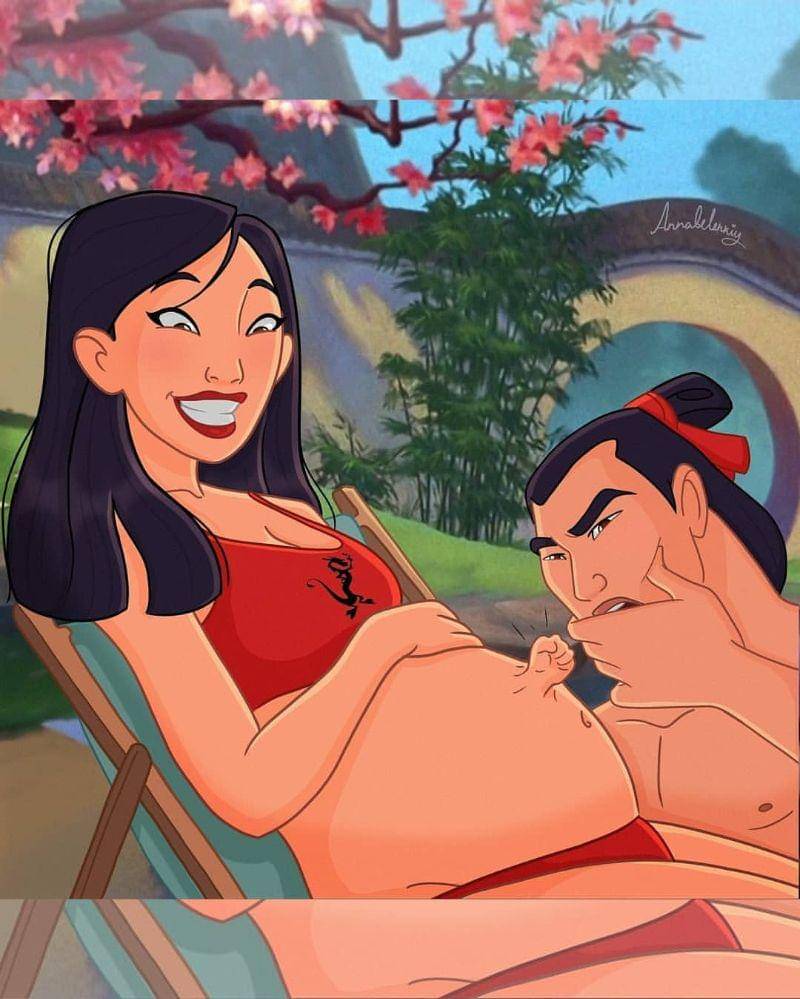 Instagram.com/annabell_ illustration