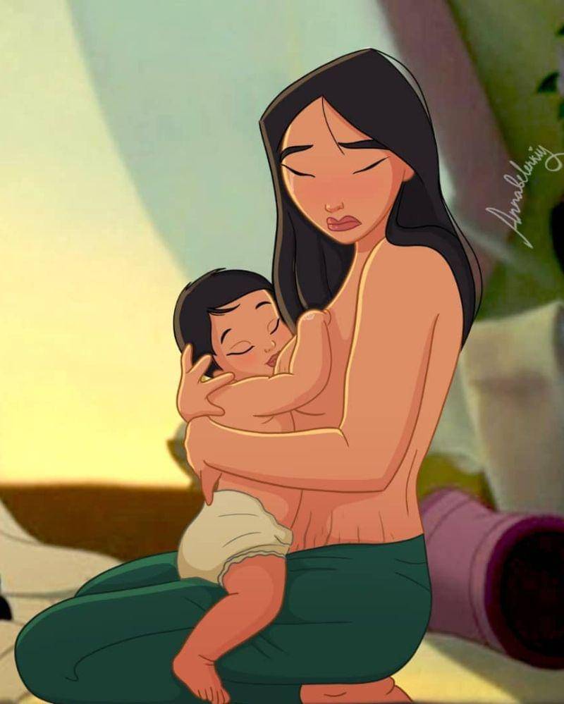 Instagram.com/annabell_ illustration