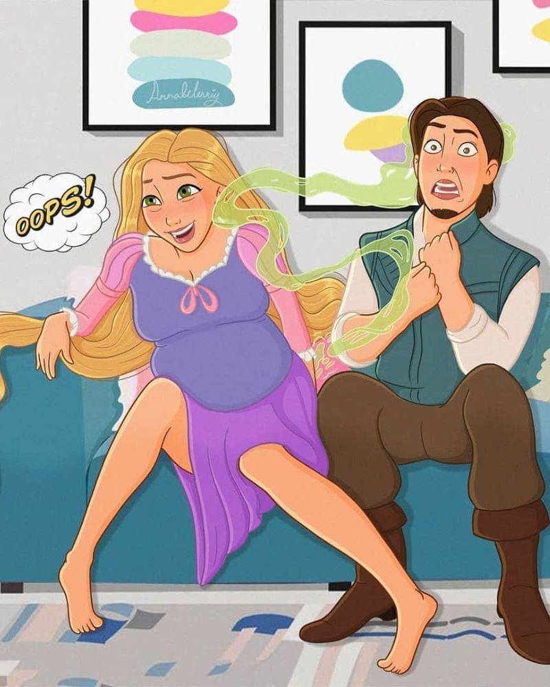 Instagram.com/annabell_ illustration