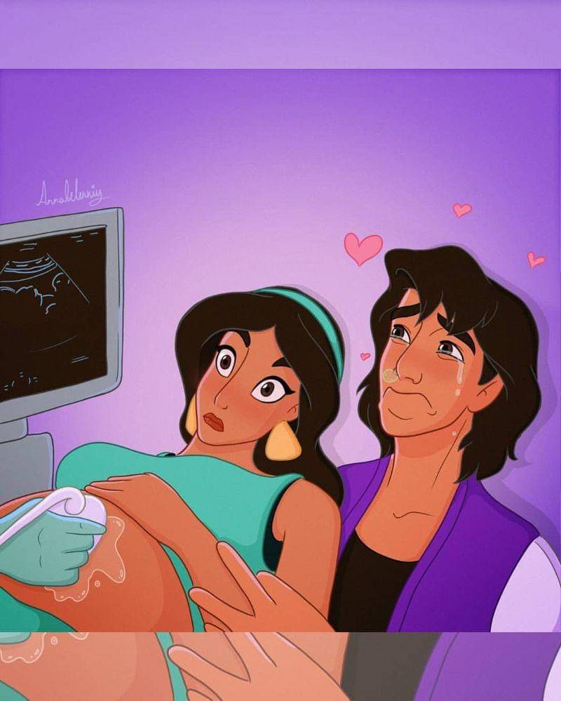 Instagram.com/annabell_ illustration