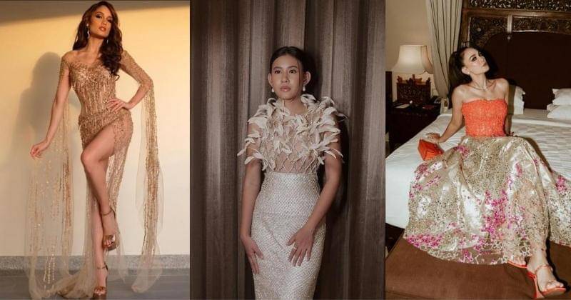 Instagram.com/claurakiehl, mryogiepratama, lunamaya