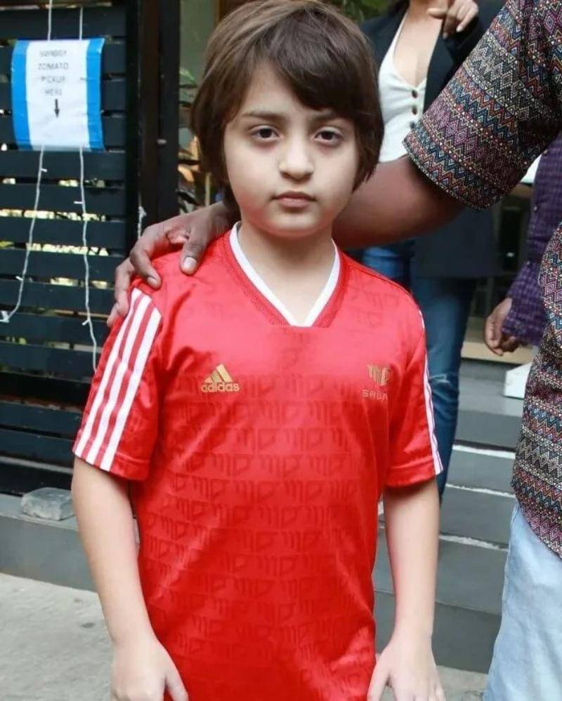 Instagram.com/abramsrk