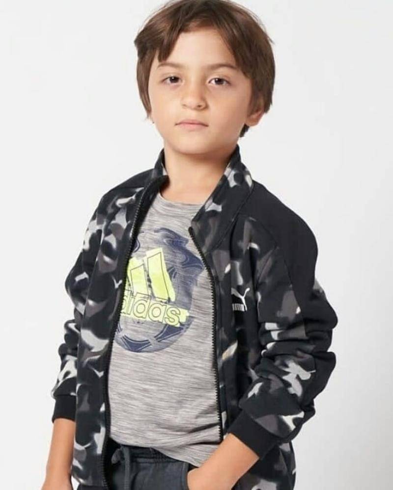 Instagram.com/abramsrk