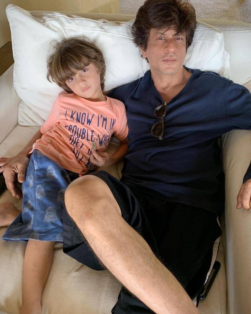 Instagram.com/iamsrk