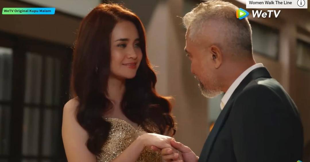 YouTube.com/WeTV Indonesia