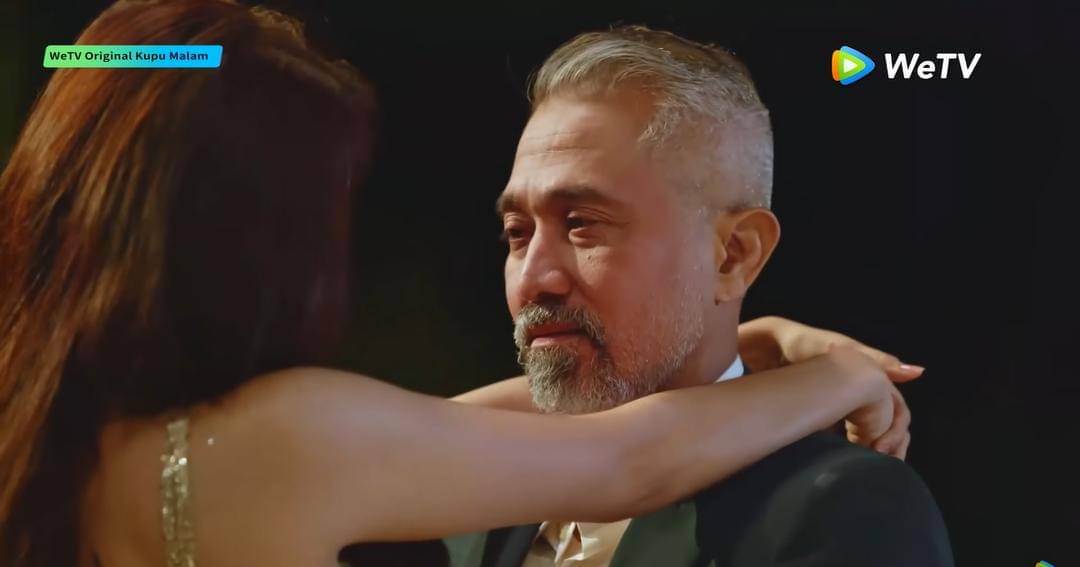 YouTube.com/WeTV Indonesia