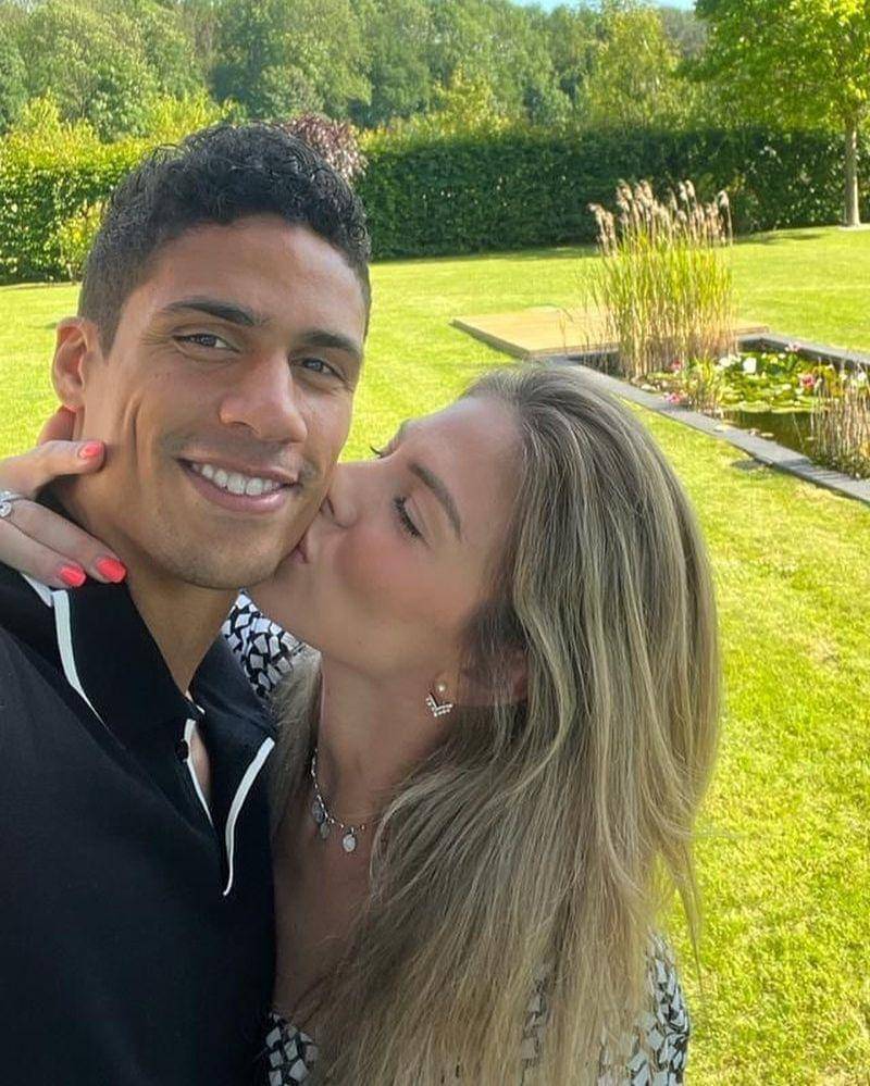 Instagram.com/raphaelvarane