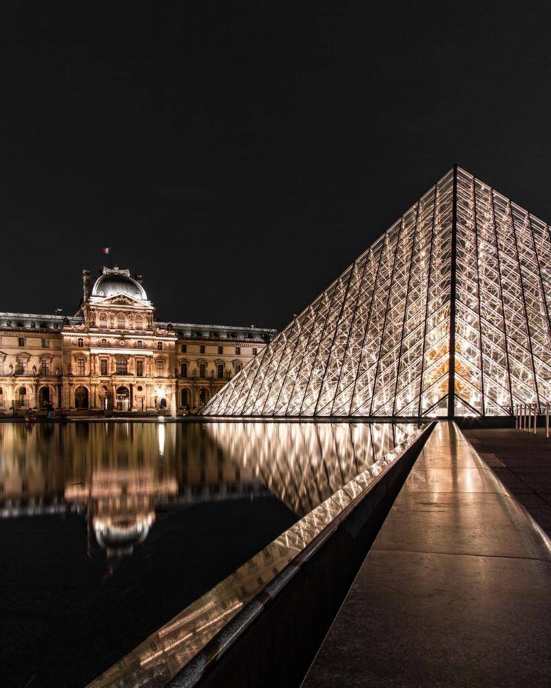 Unsplash/Michael Fousert