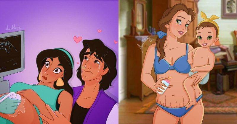 Instagram.com/annabell_ illustration