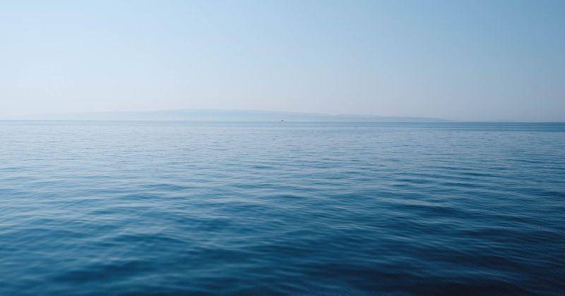 Unsplash/vimarethomas