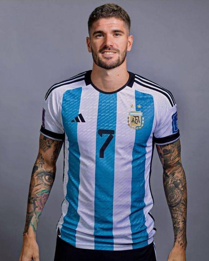 Instagram/Rodridepaul