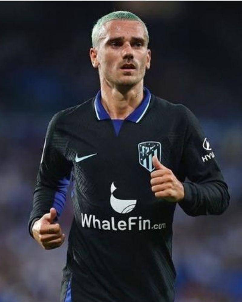 Instagram/Antogriesmann