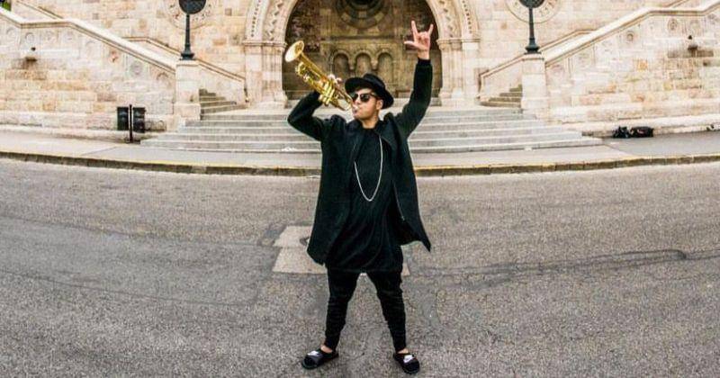 Instagram.com/timmytrumpet