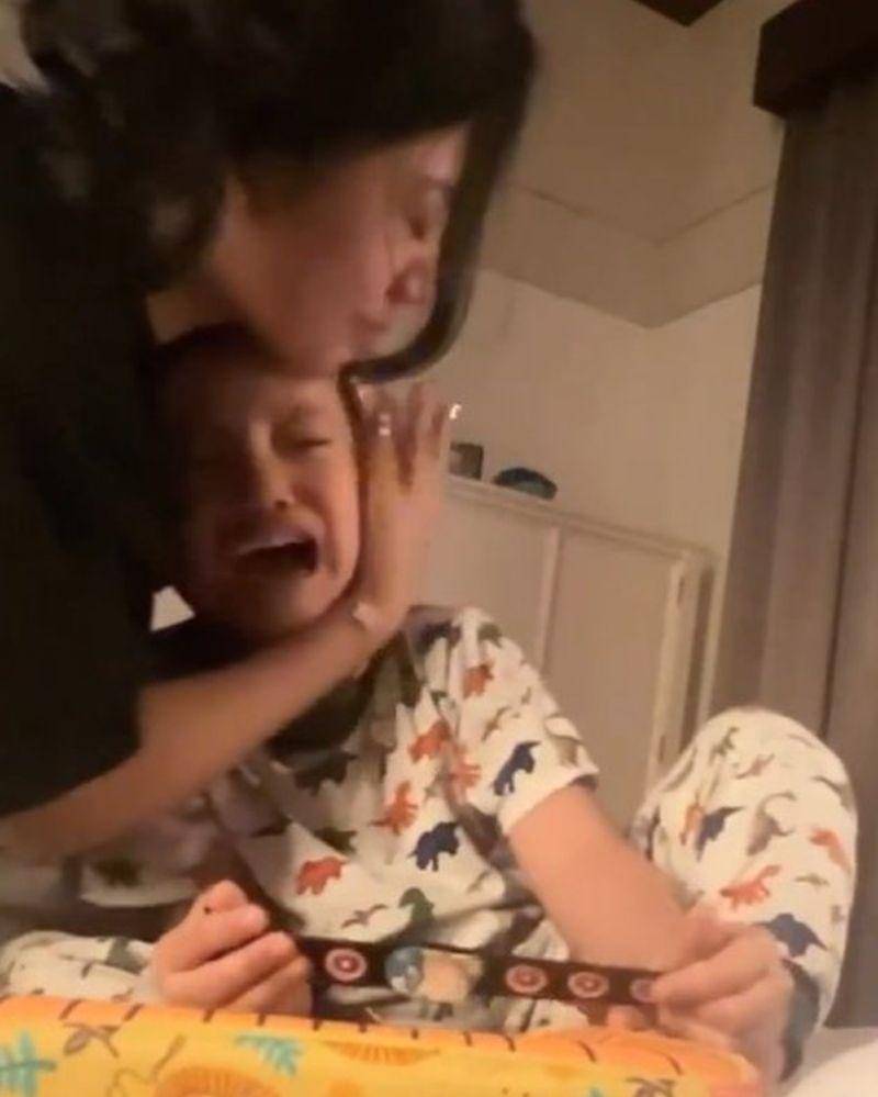 Instagram Story/rachelvennya