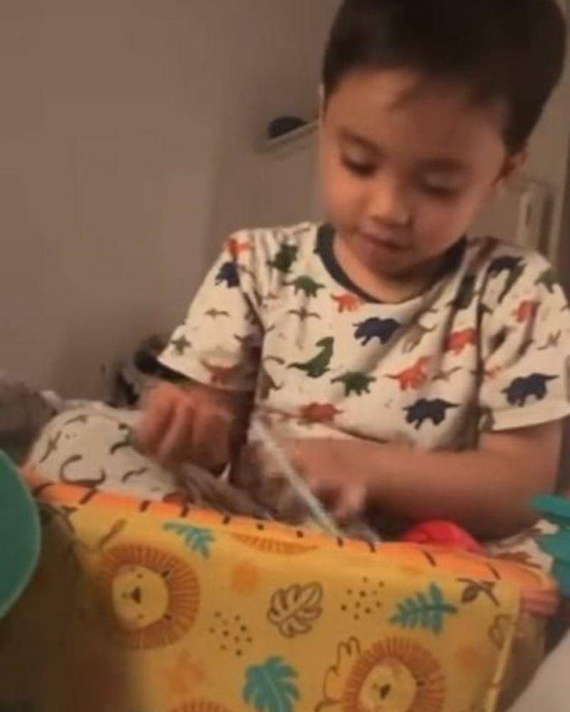 Instagram Story/rachelvennya