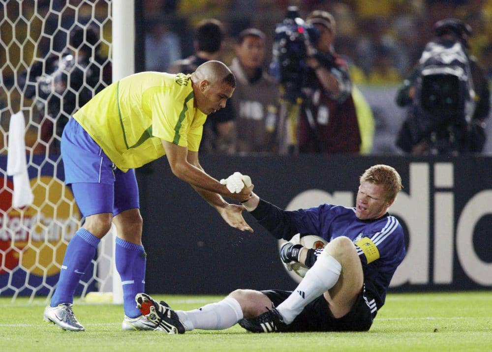 Sejarah FIFA World Cup dan Momen Ikonik Sepanjang Masa