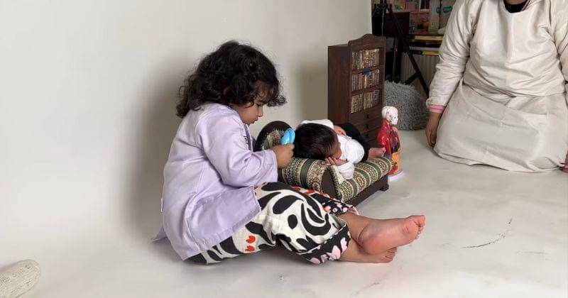 YouTube.com/tasya farasya