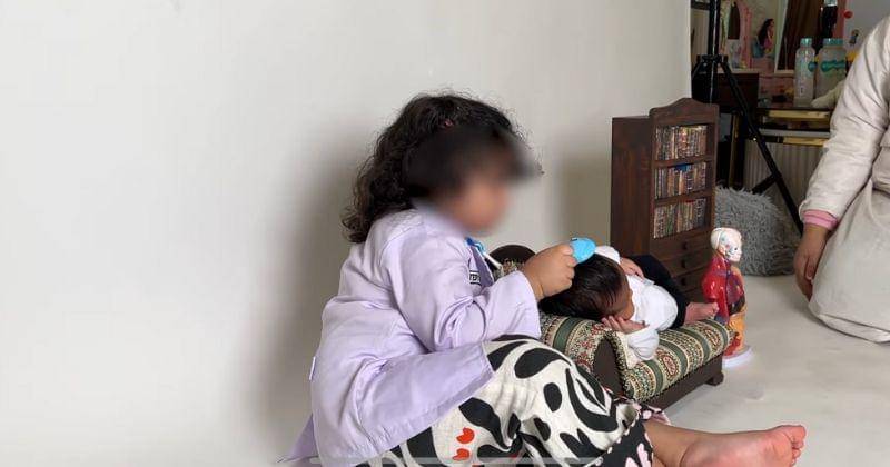 YouTube.com/tasya farasya